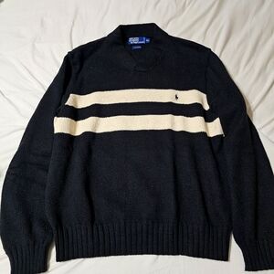 Vintage polo ralph lauren sweater